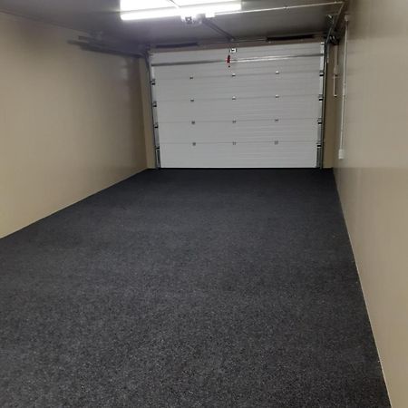 Apartment Fourteen Taupo Bagian luar foto