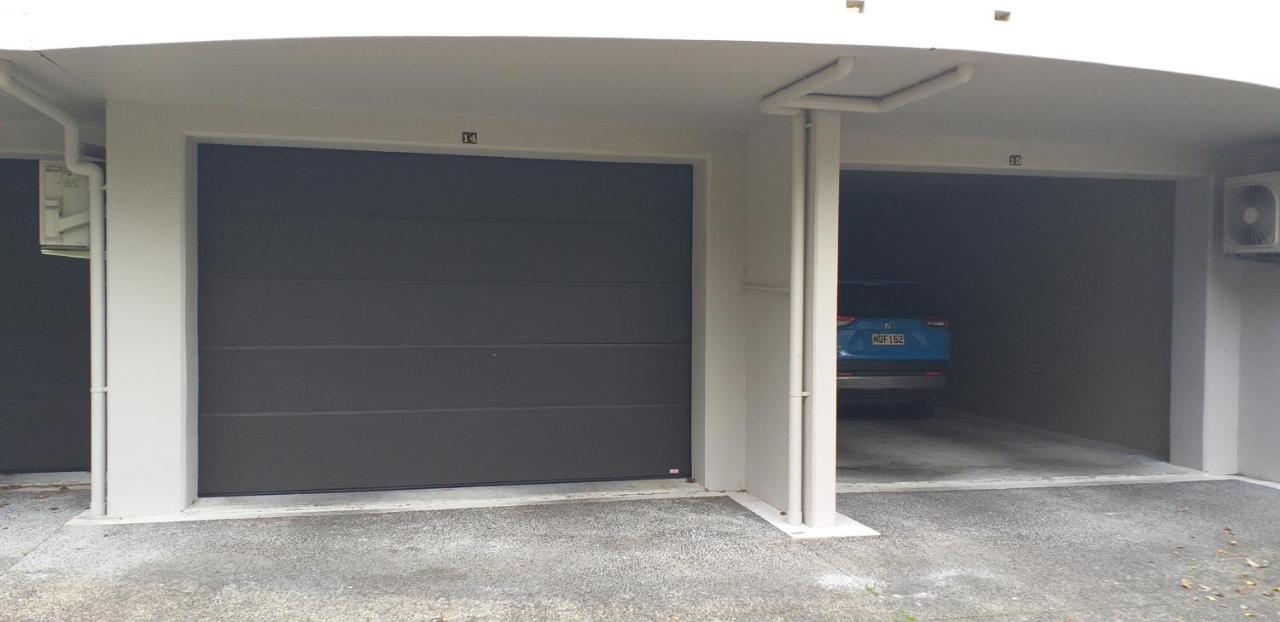 Apartment Fourteen Taupo Bagian luar foto
